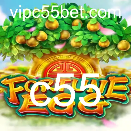 FortuneEgg: Descubra o Novo Sucesso no Mundo dos Jogos com a palavra-chave c55