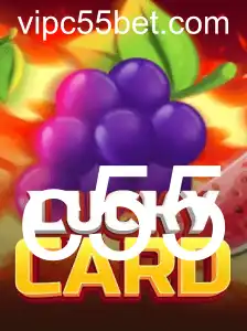 Descubra o Fascinante Mundo de LuckyCard: Um Jogo de Sorte que Cativa