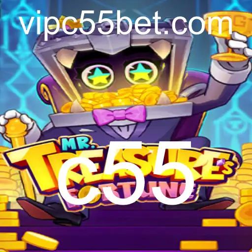 Descubra o Fascinante Mundo de MrTreasuresFortune