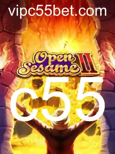 OpenSesameII: Explorando o Mundo do Jogo com a Chave C55